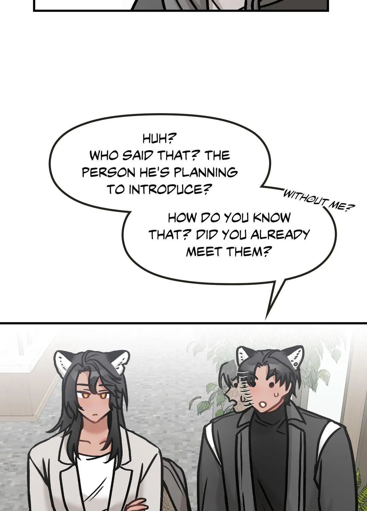 Nurturing Our Natures Chapter 26 page 77