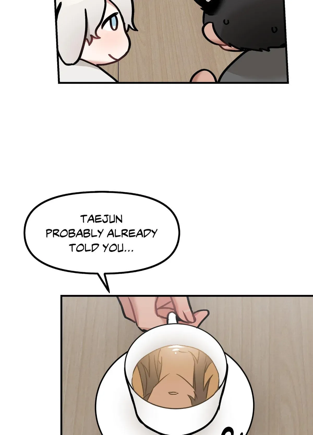 Nurturing Our Natures Chapter 26 page 91