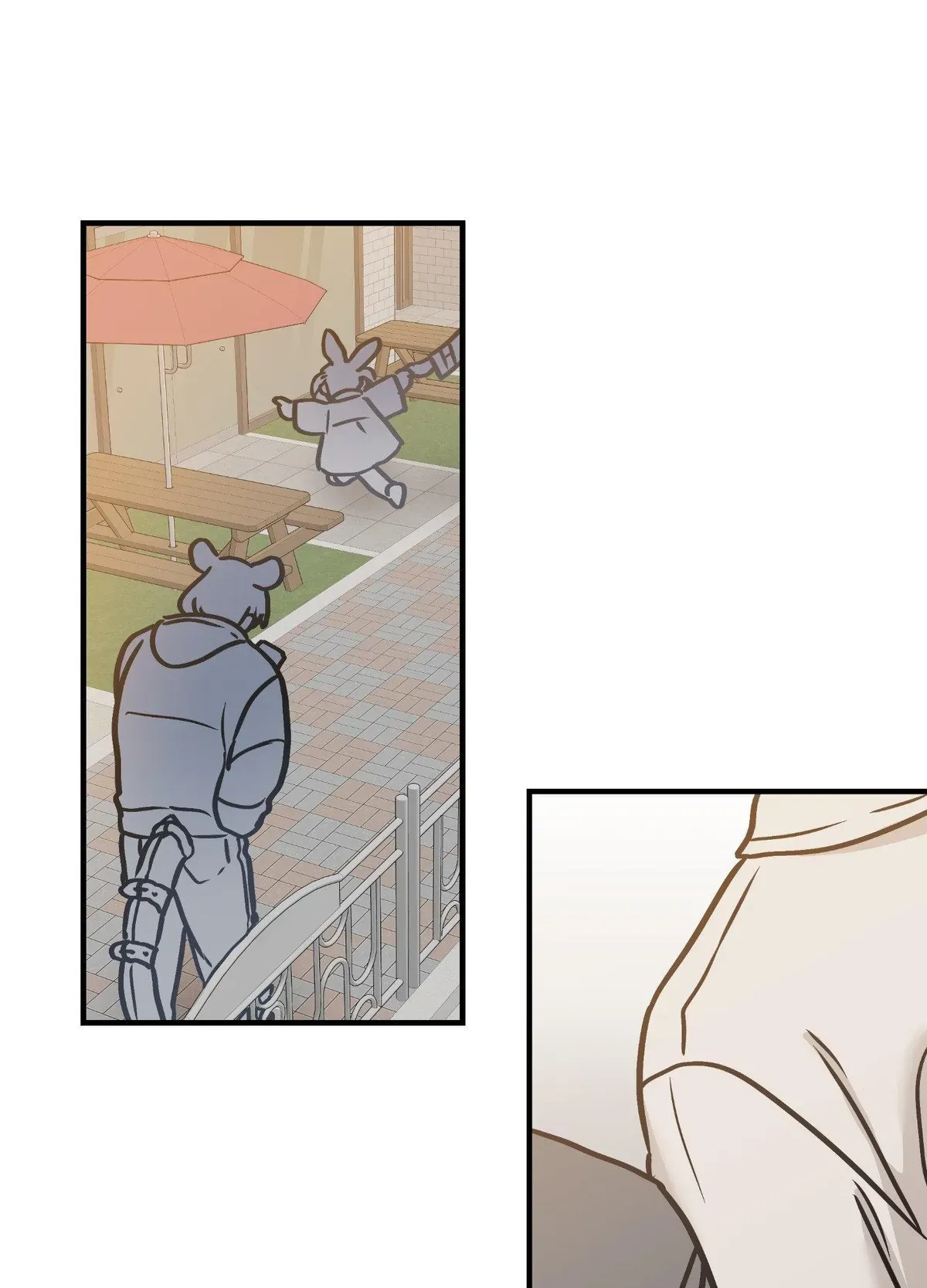 Nurturing Our Natures Chapter 26 page 96