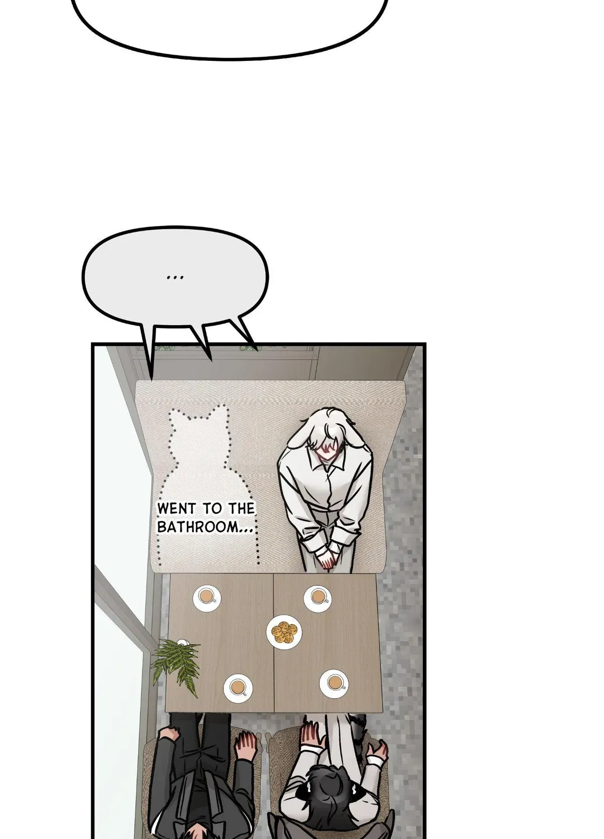 Nurturing Our Natures Chapter 26 page 99