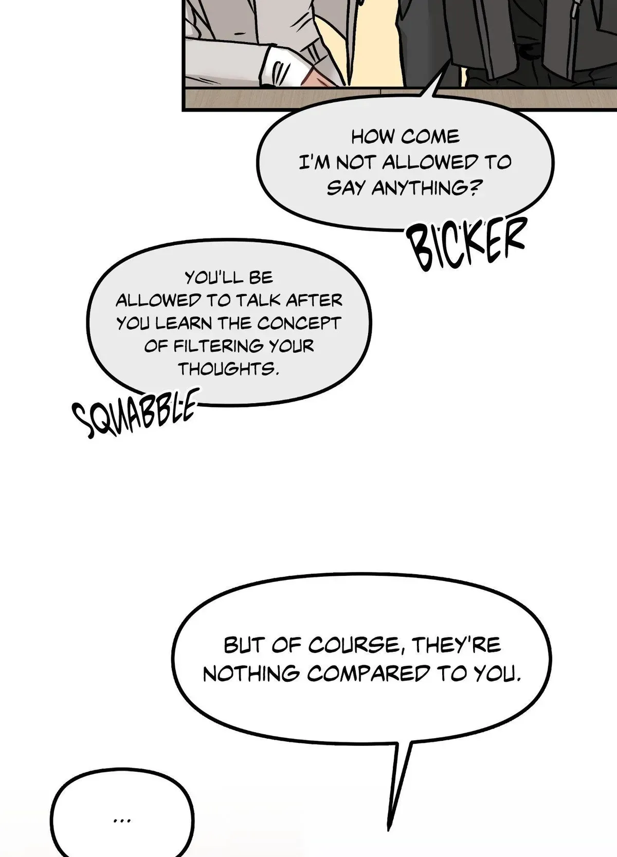 Nurturing Our Natures Chapter 26 page 101