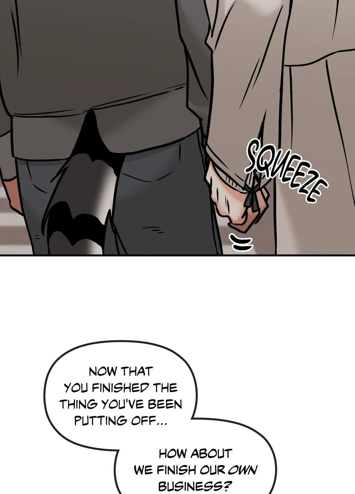 Nurturing Our Natures Chapter 26 page 103