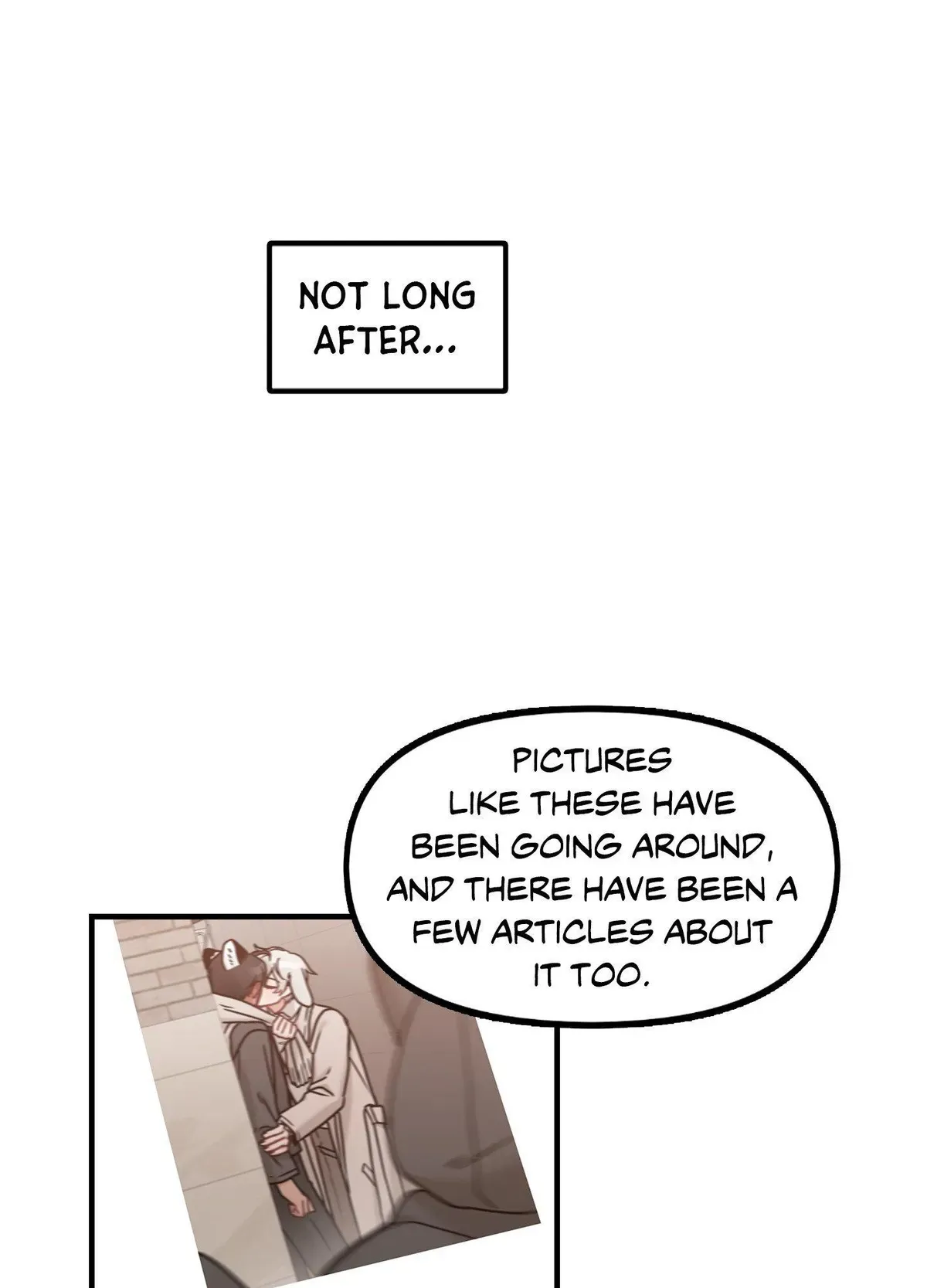Nurturing Our Natures Chapter 27 page 1