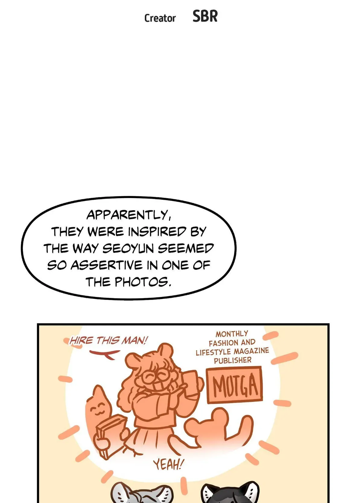 Nurturing Our Natures Chapter 27 page 7