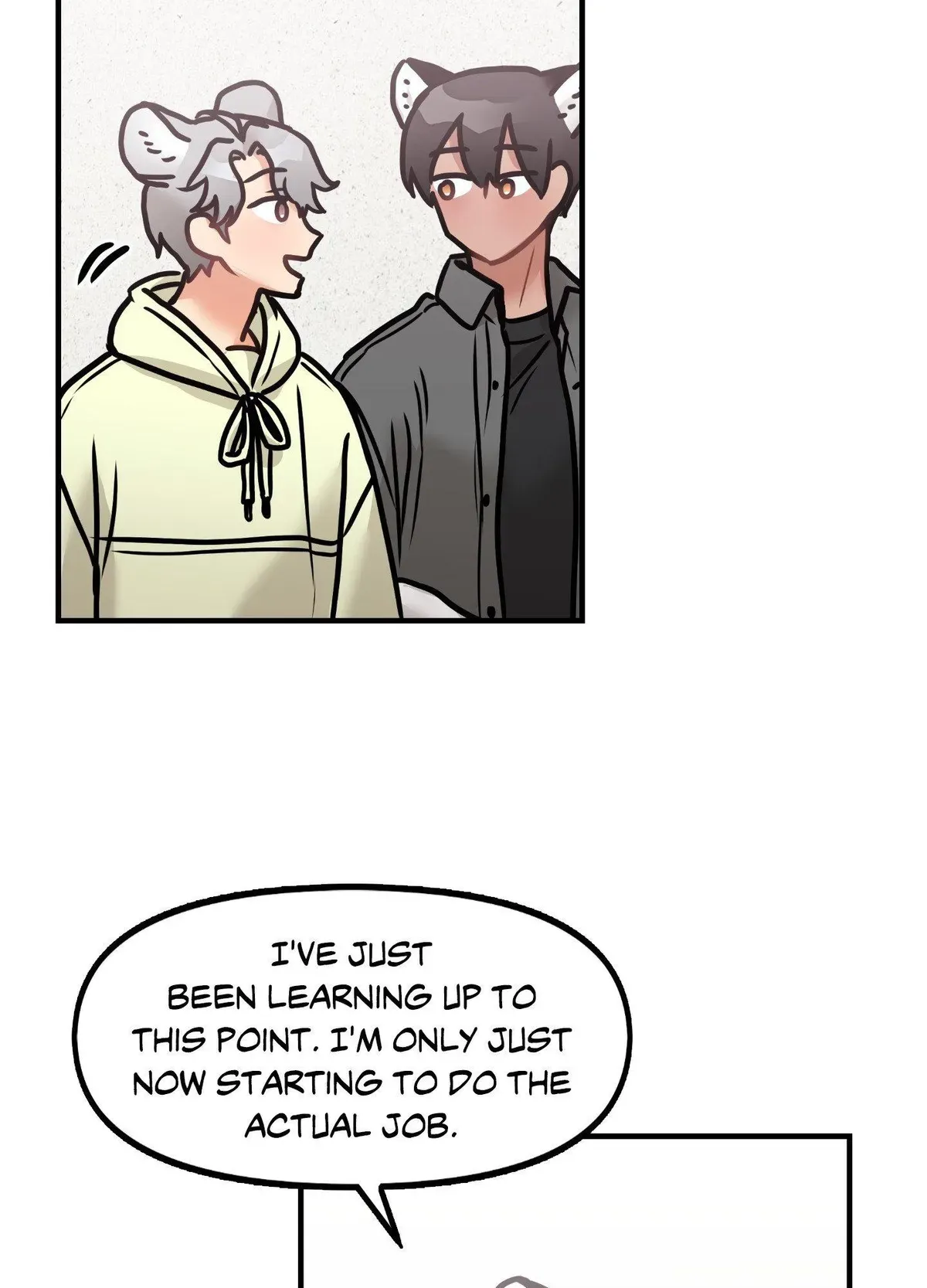 Nurturing Our Natures Chapter 27 page 9