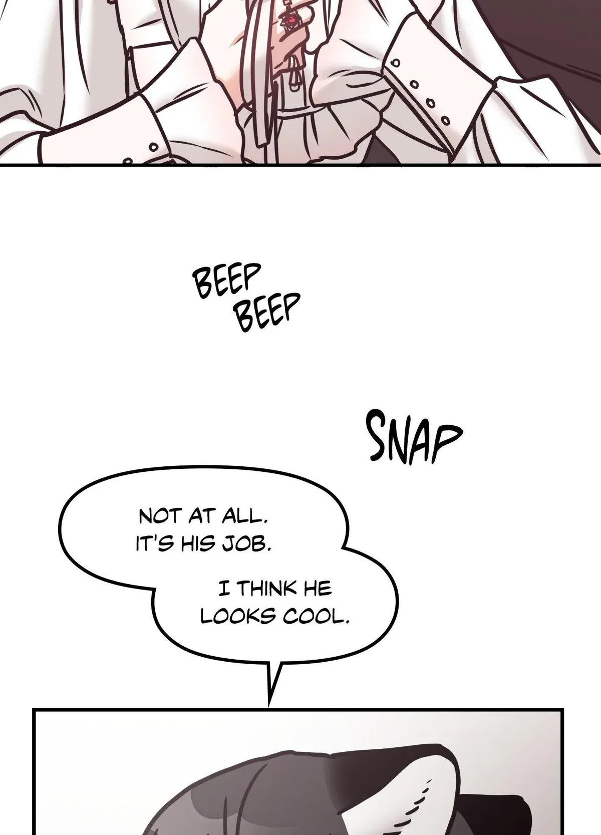 Nurturing Our Natures Chapter 27 page 14