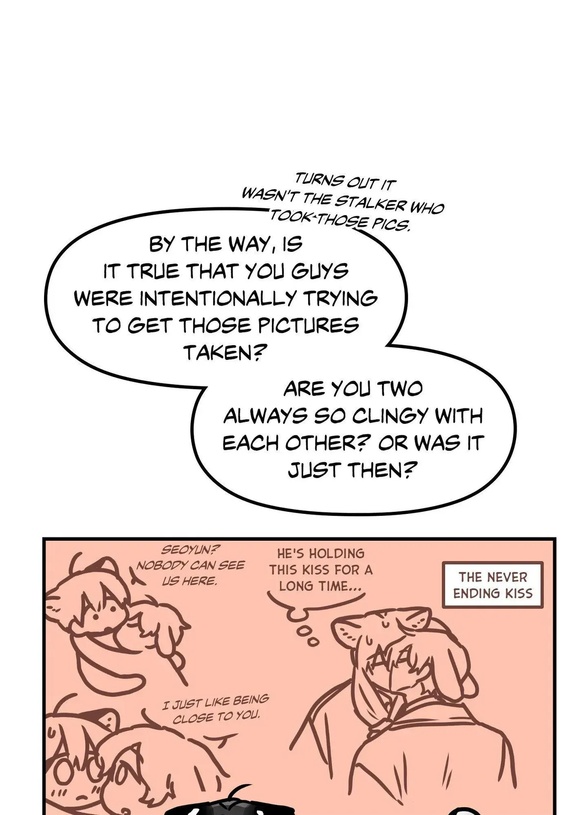 Nurturing Our Natures Chapter 27 page 18