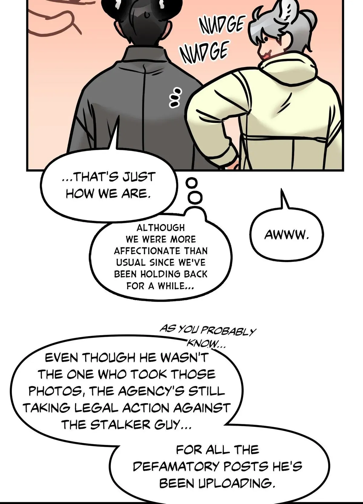 Nurturing Our Natures Chapter 27 page 19