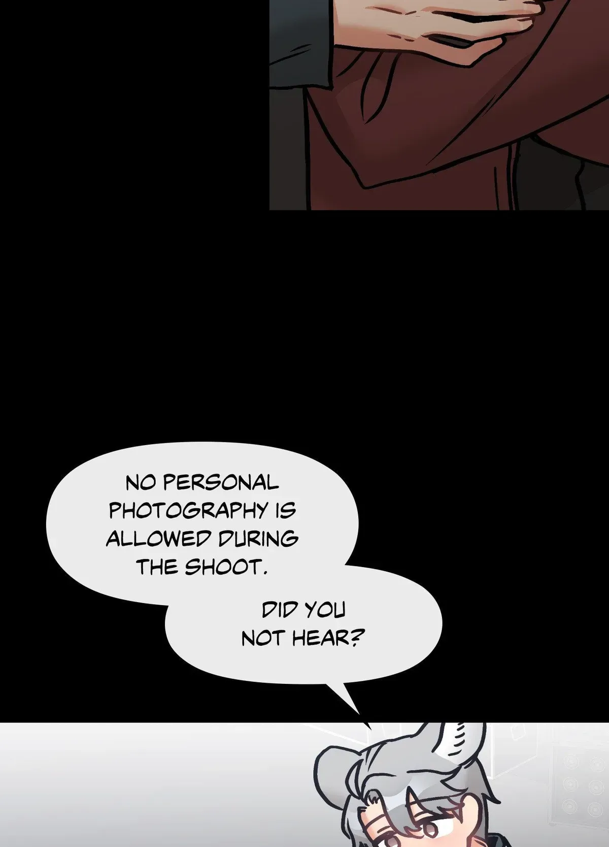 Nurturing Our Natures Chapter 27 page 24