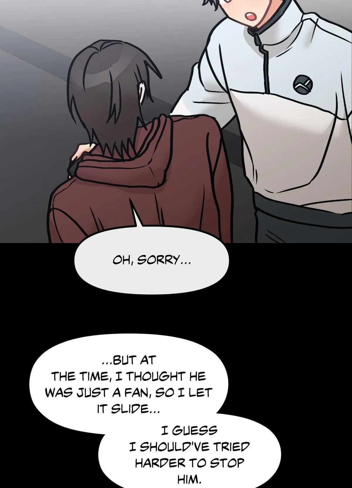 Nurturing Our Natures Chapter 27 page 25