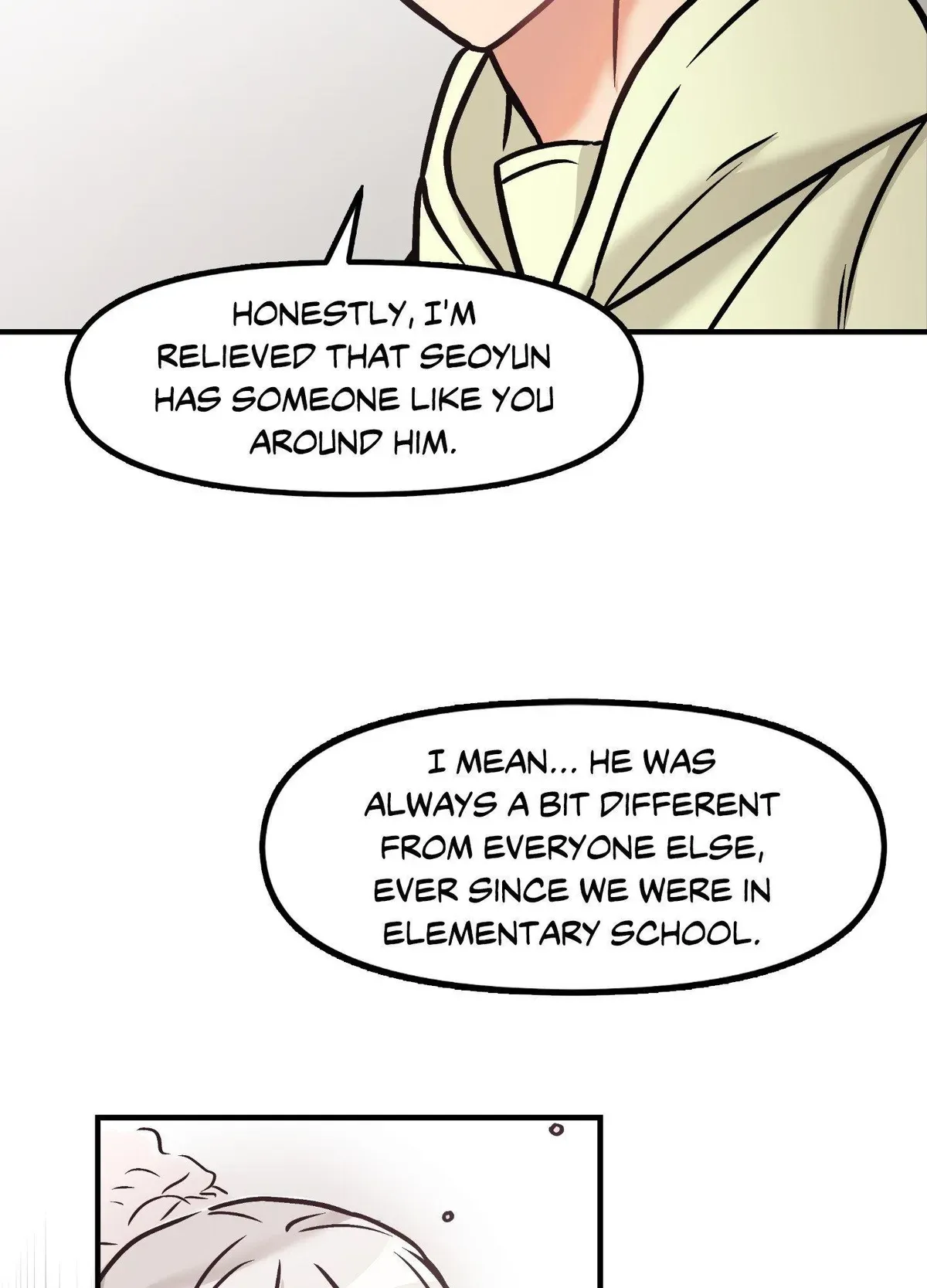 Nurturing Our Natures Chapter 27 page 30