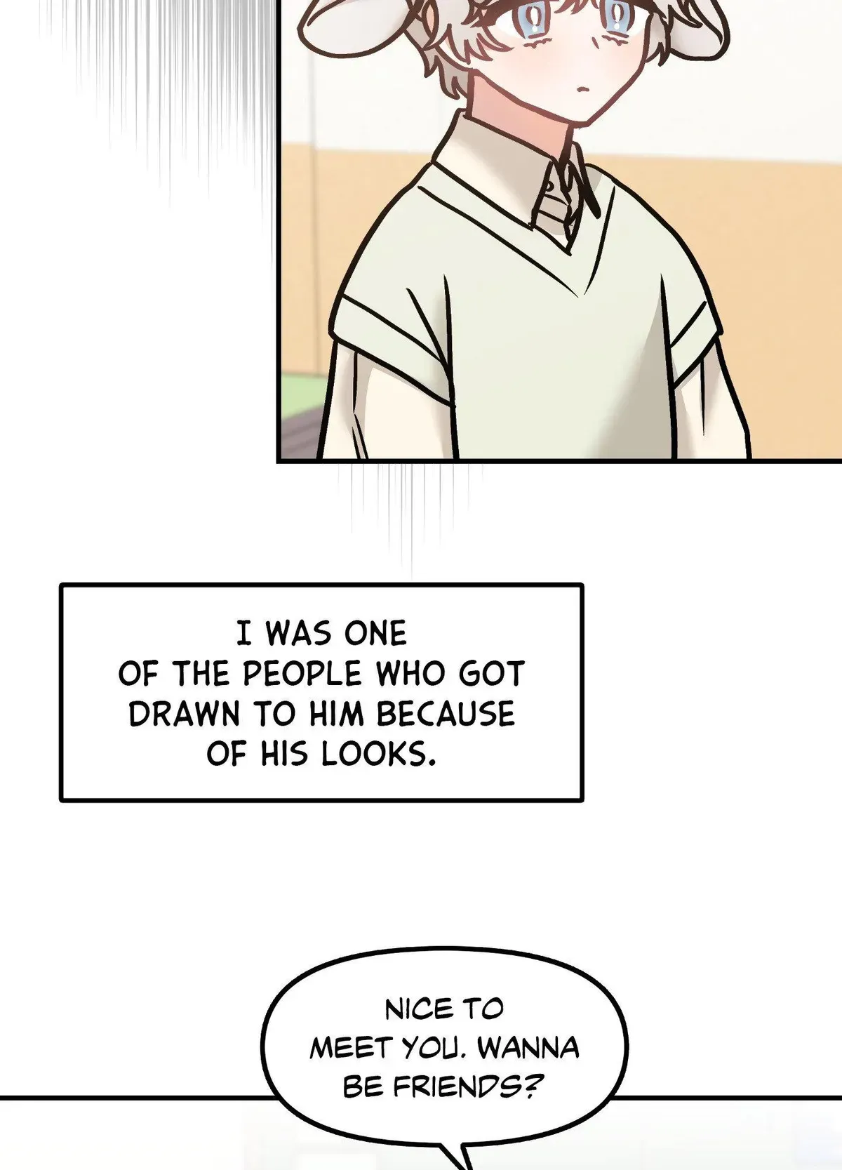 Nurturing Our Natures Chapter 27 page 32