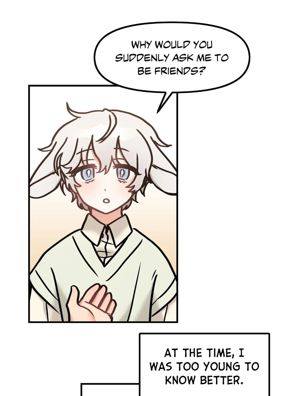 Nurturing Our Natures Chapter 27 page 34
