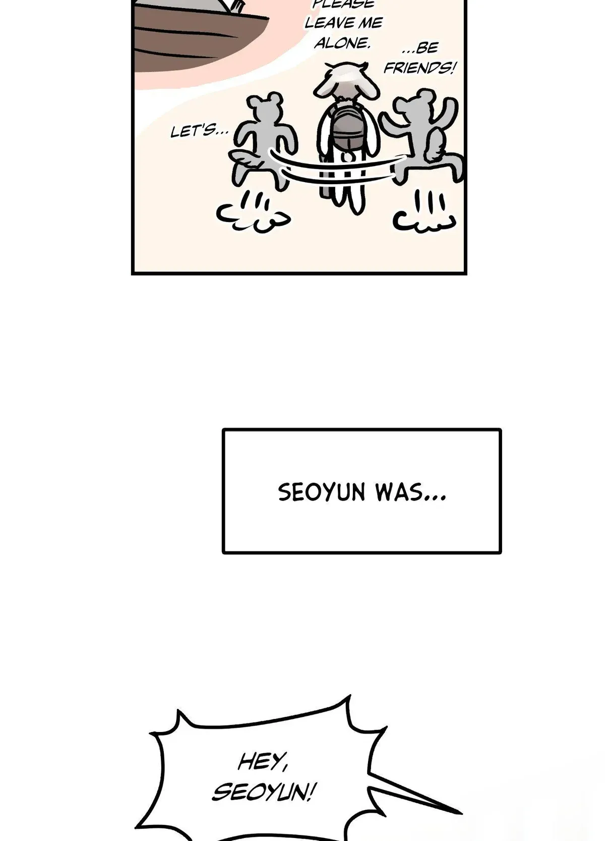 Nurturing Our Natures Chapter 27 page 39