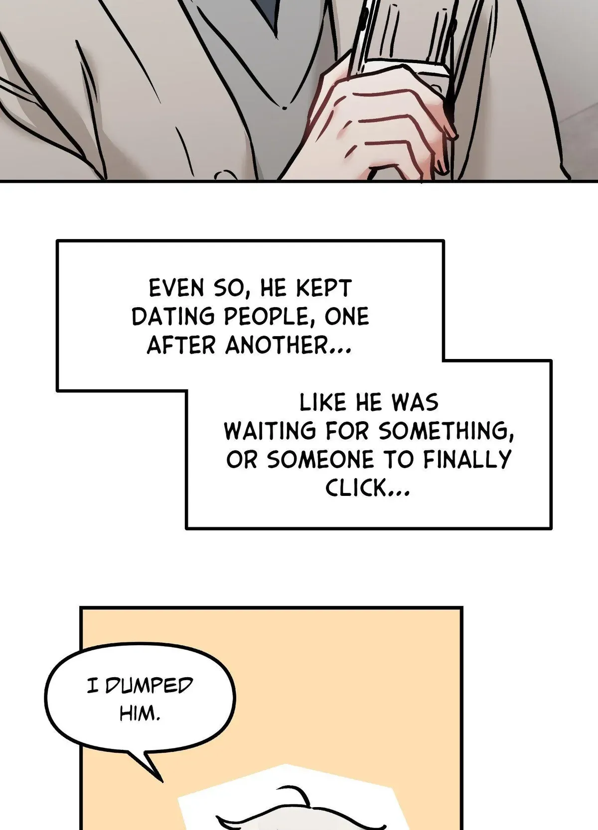 Nurturing Our Natures Chapter 27 page 50