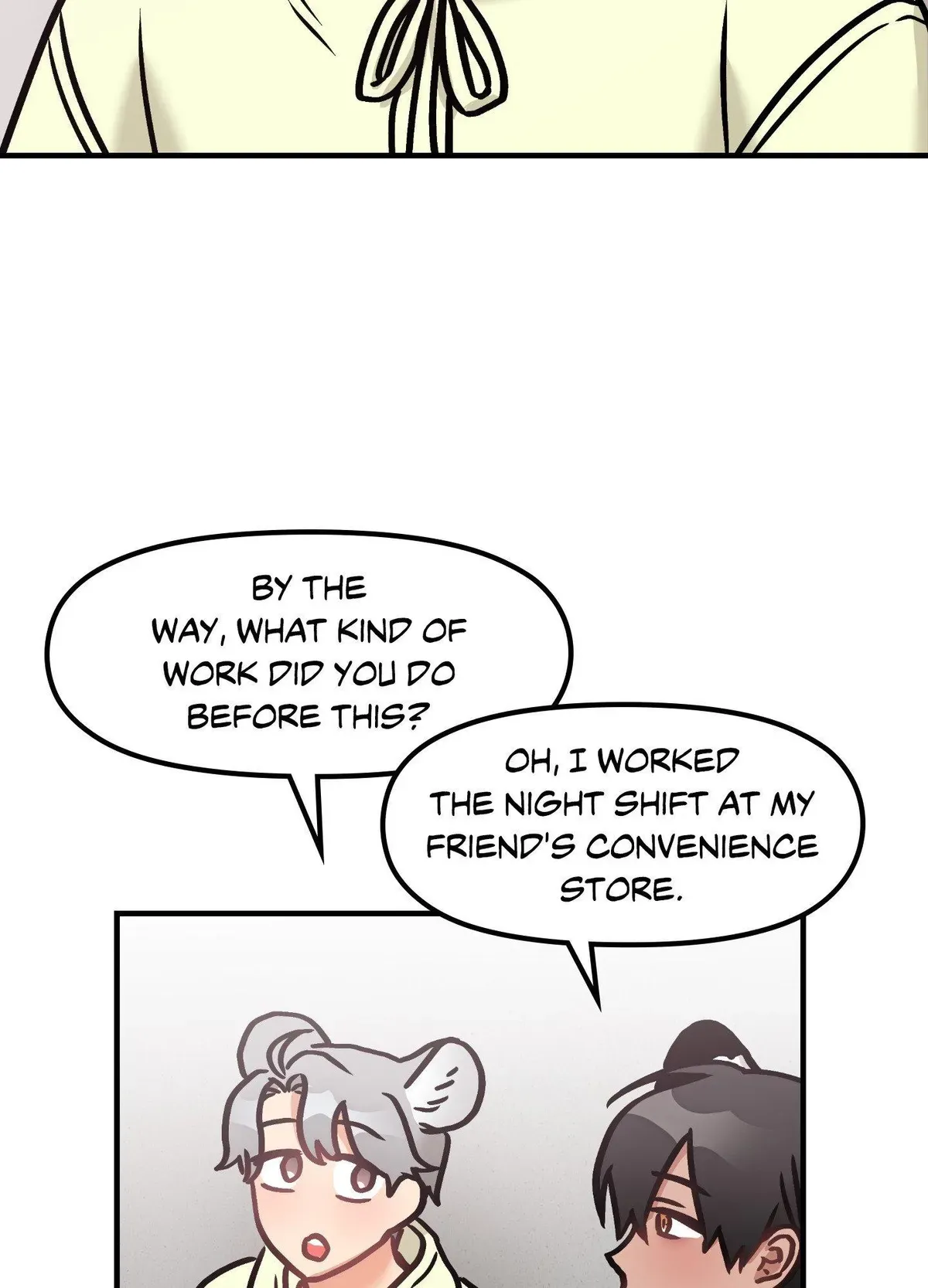 Nurturing Our Natures Chapter 27 page 68