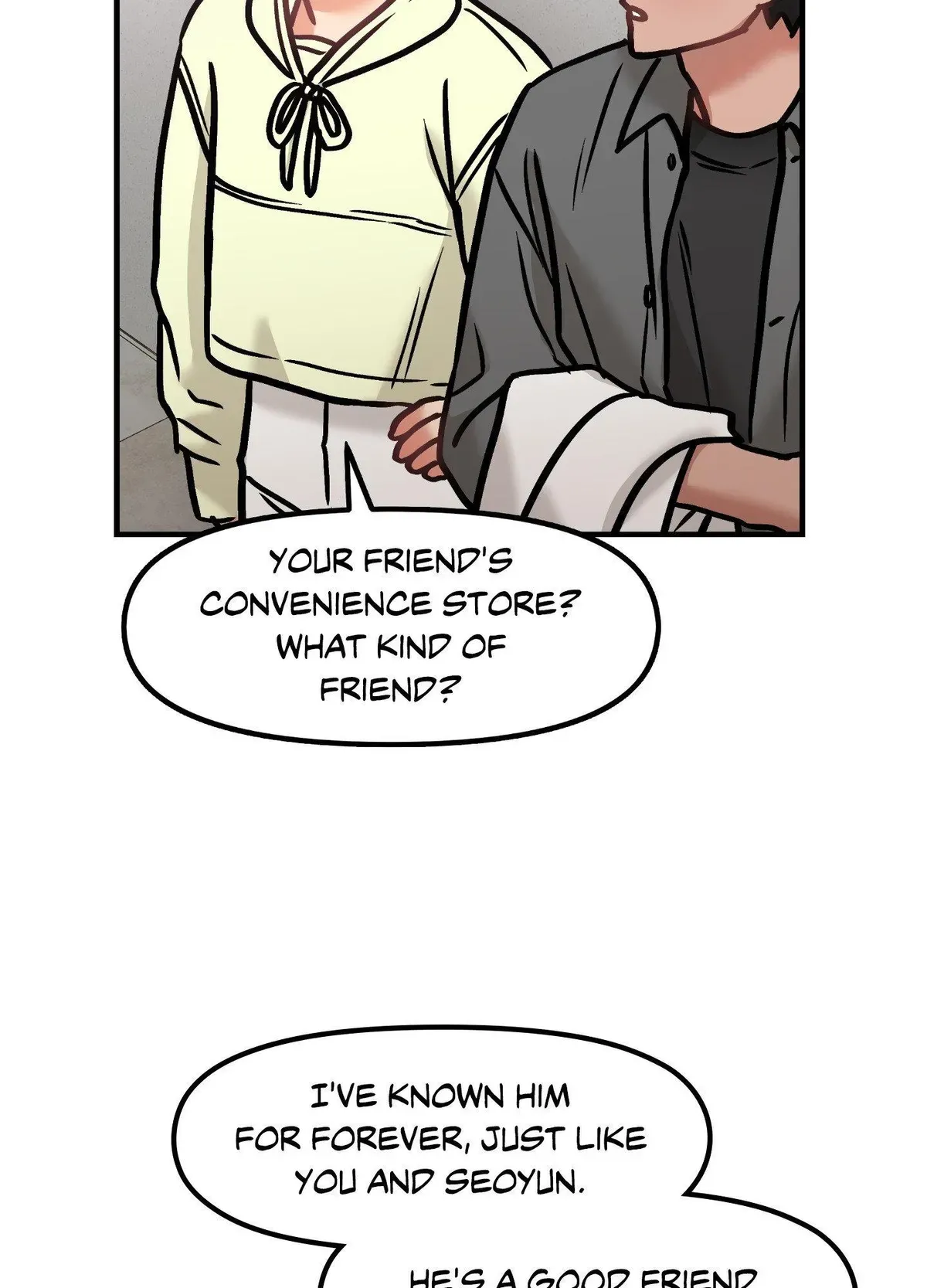 Nurturing Our Natures Chapter 27 page 69