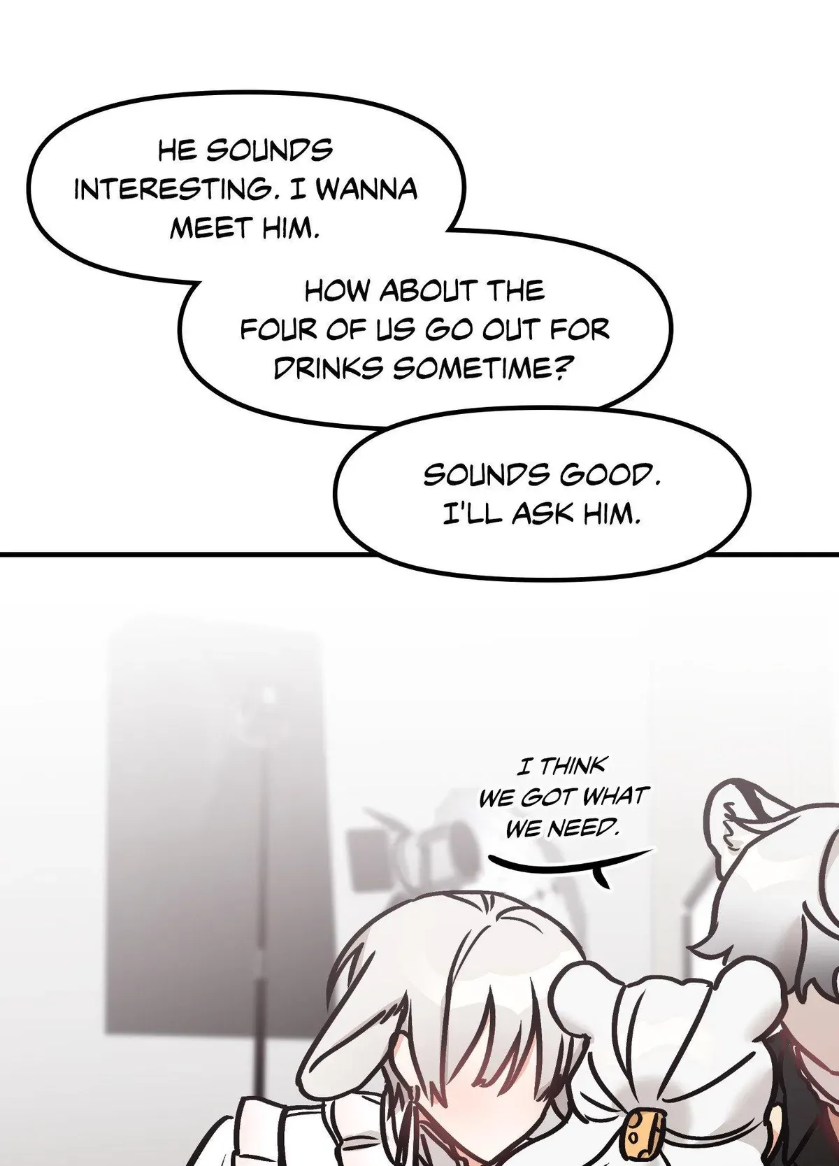 Nurturing Our Natures Chapter 27 page 71