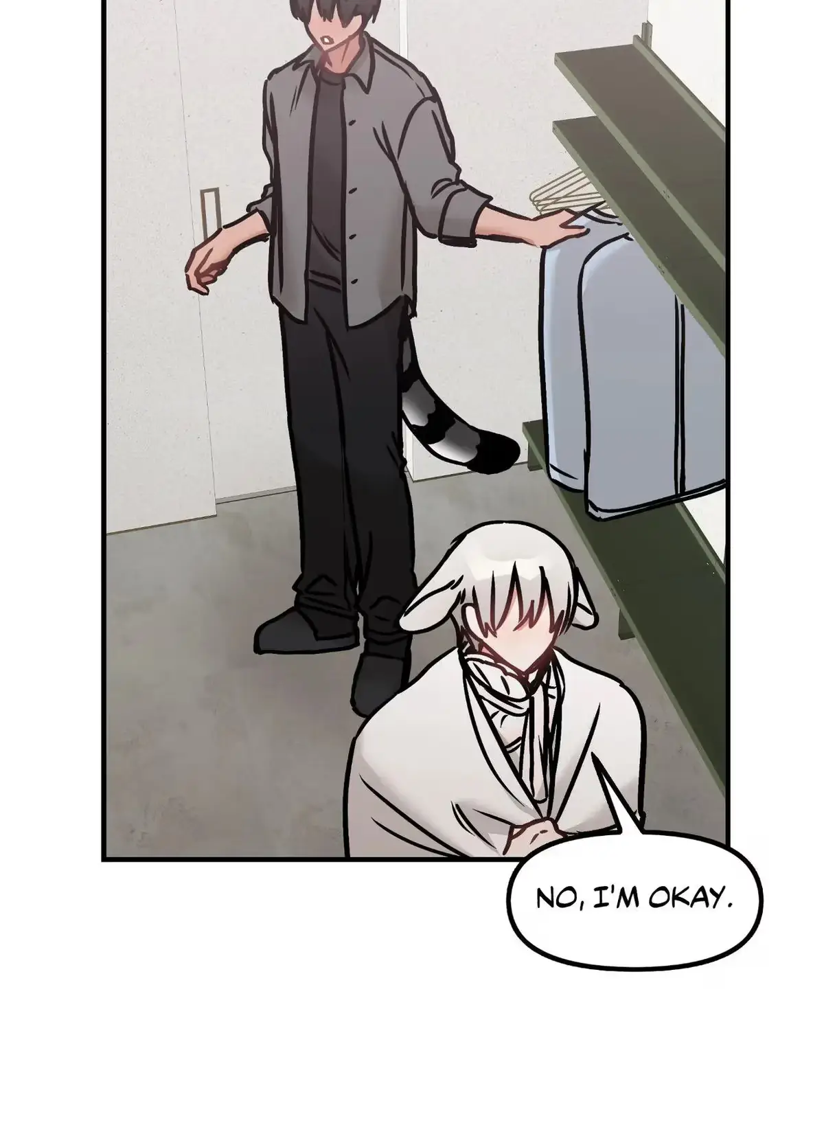 Nurturing Our Natures Chapter 28 page 3