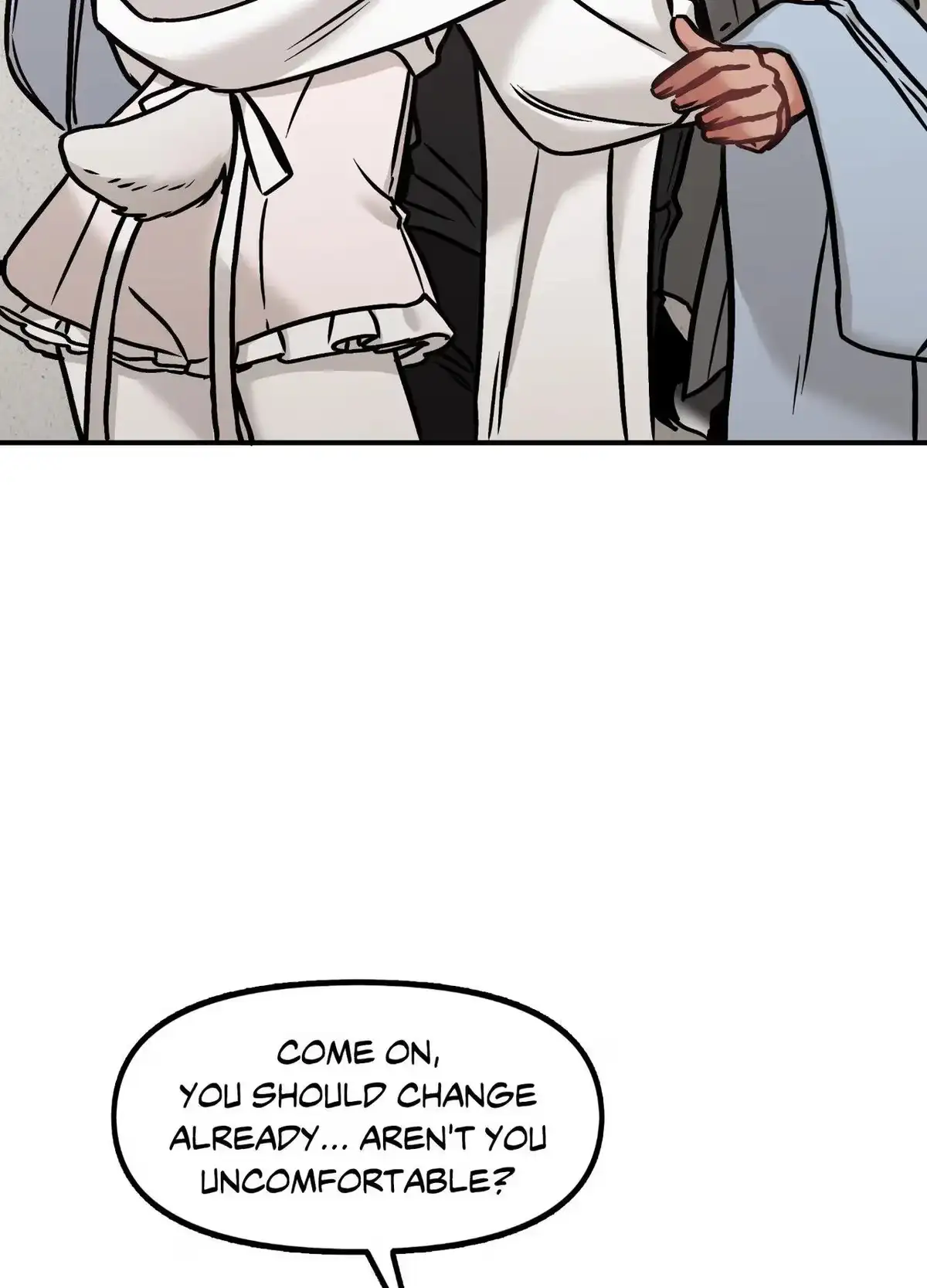 Nurturing Our Natures Chapter 28 page 8