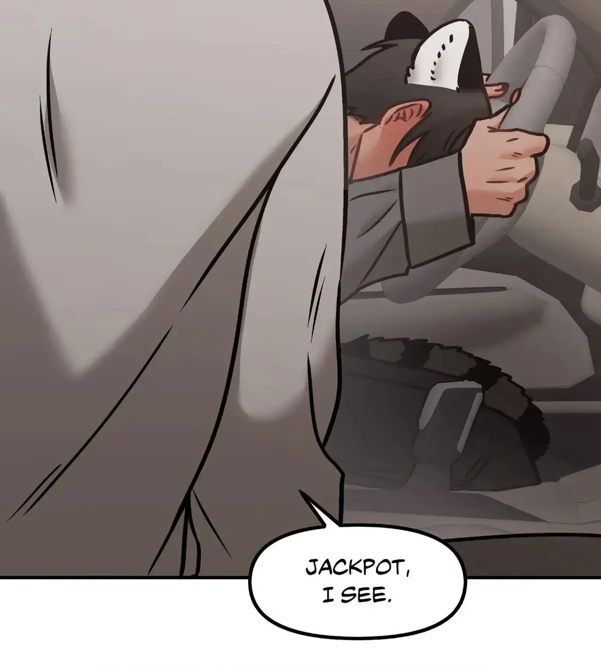 Nurturing Our Natures Chapter 28 page 34