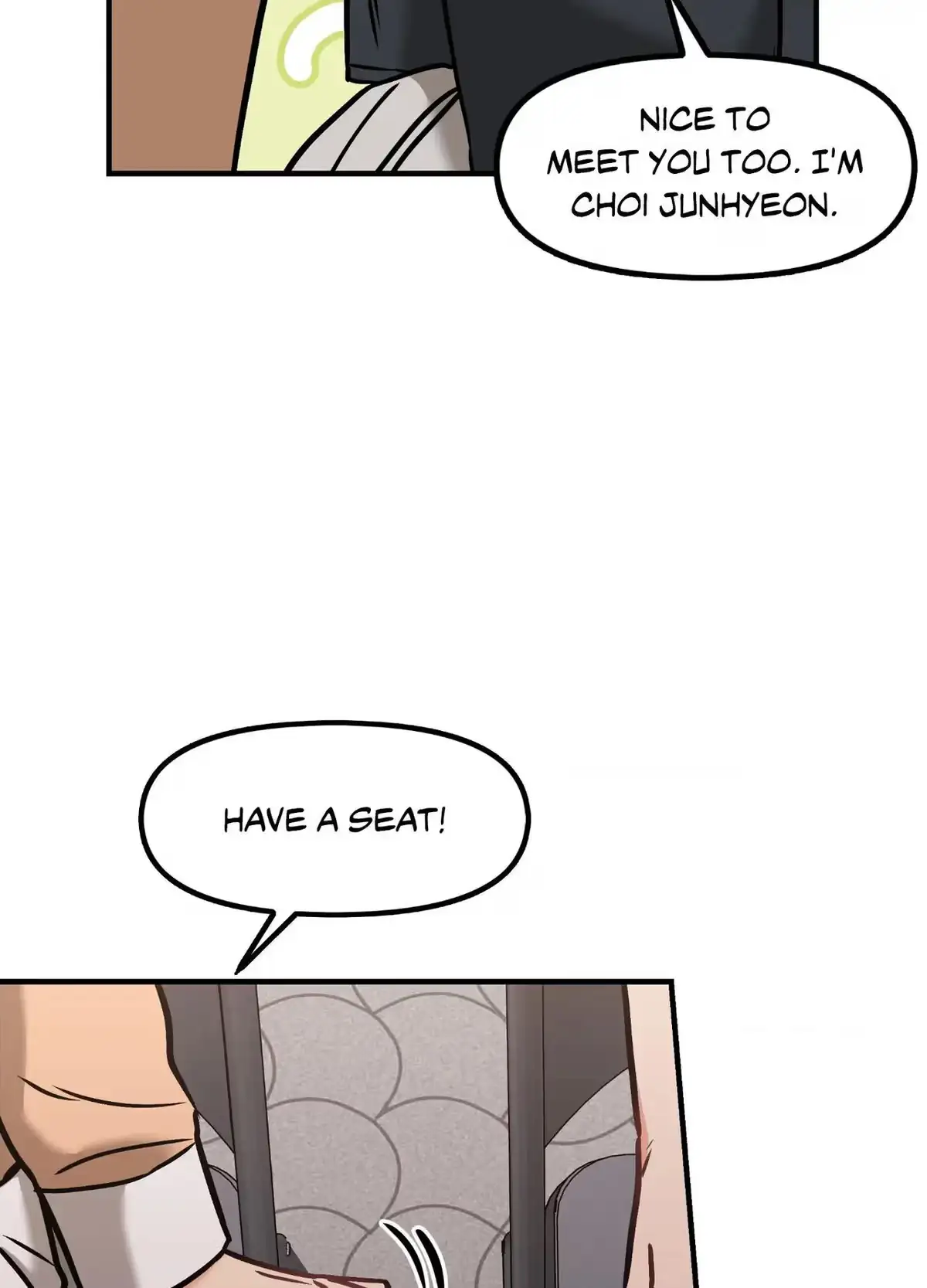 Nurturing Our Natures Chapter 28 page 47