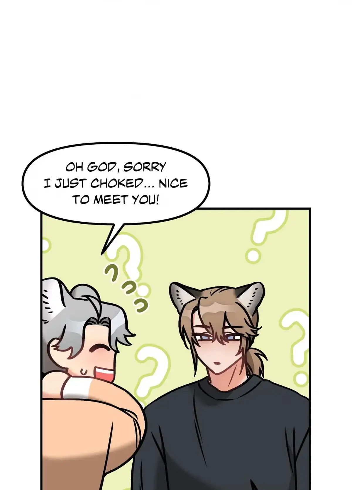 Nurturing Our Natures Chapter 28 page 46