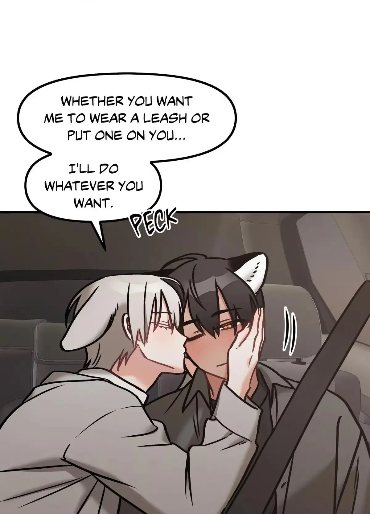 Nurturing Our Natures Chapter 28 page 35