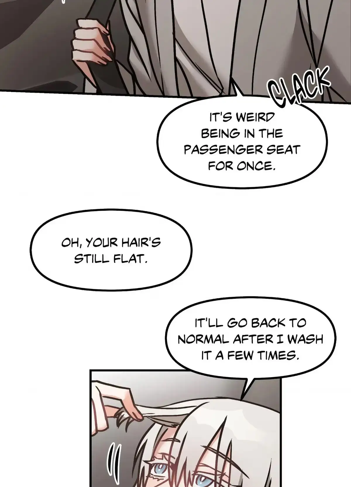 Nurturing Our Natures Chapter 28 page 27