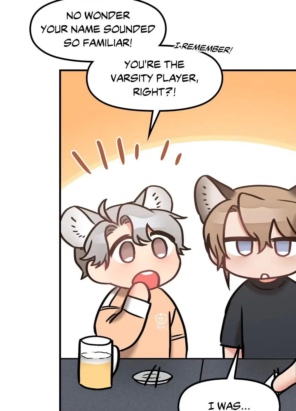Nurturing Our Natures Chapter 28 page 52
