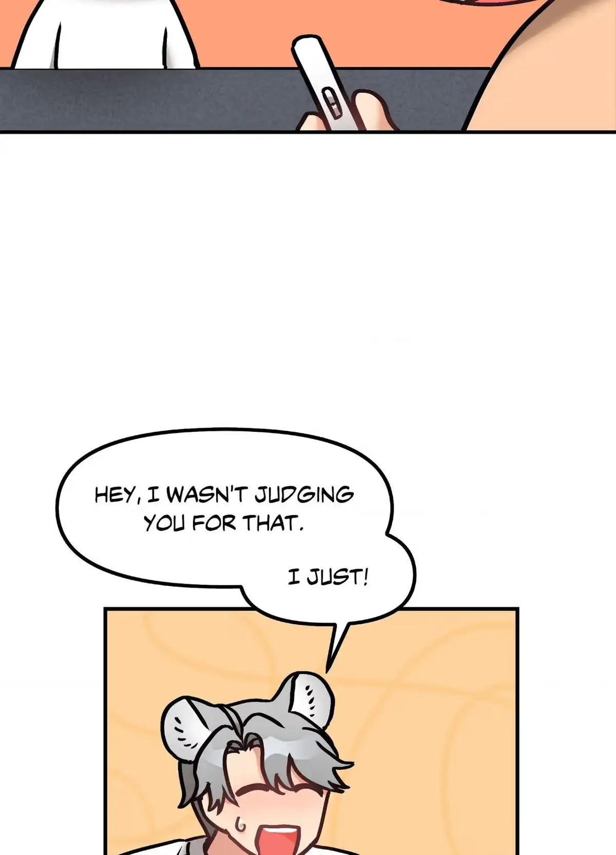 Nurturing Our Natures Chapter 28 page 58