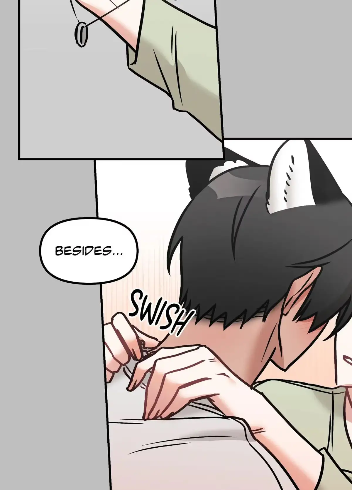 Nurturing Our Natures Chapter 28 page 70