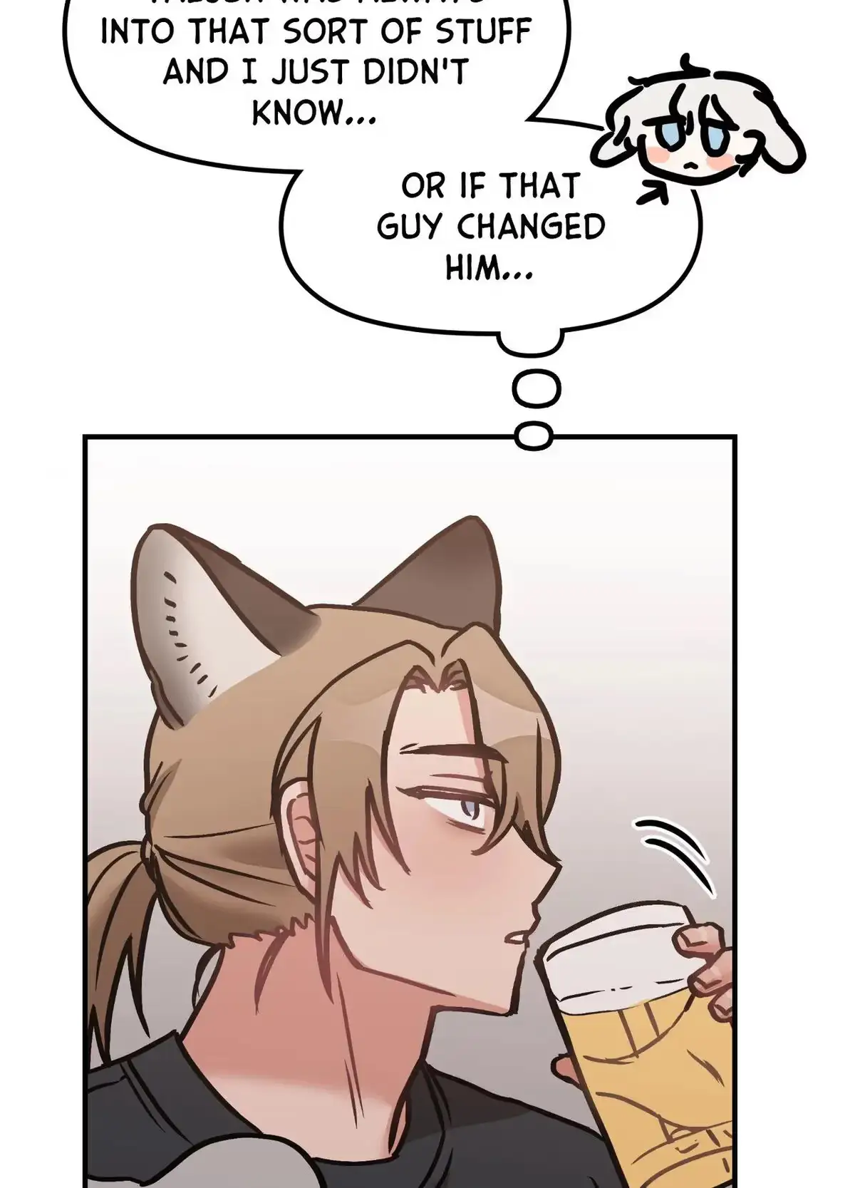 Nurturing Our Natures Chapter 28 page 90