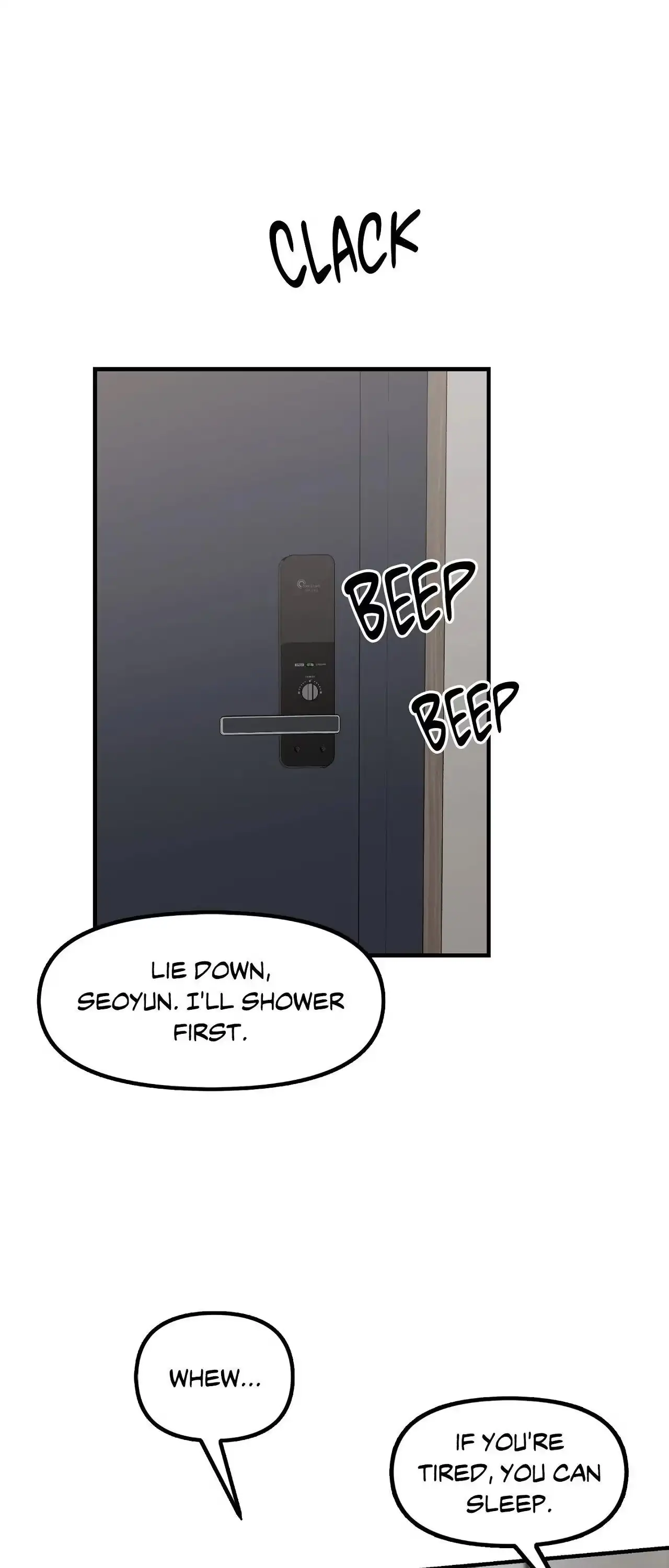 Nurturing Our Natures Chapter 29 page 1