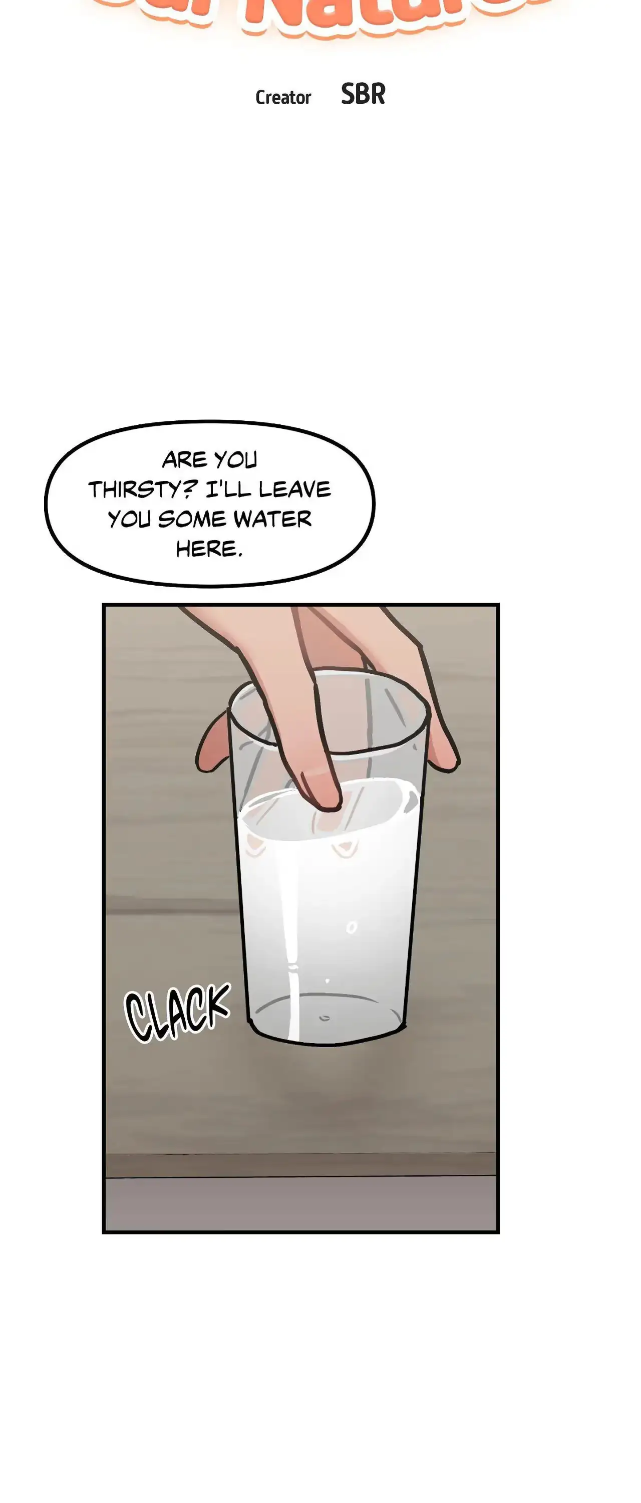 Nurturing Our Natures Chapter 29 page 3