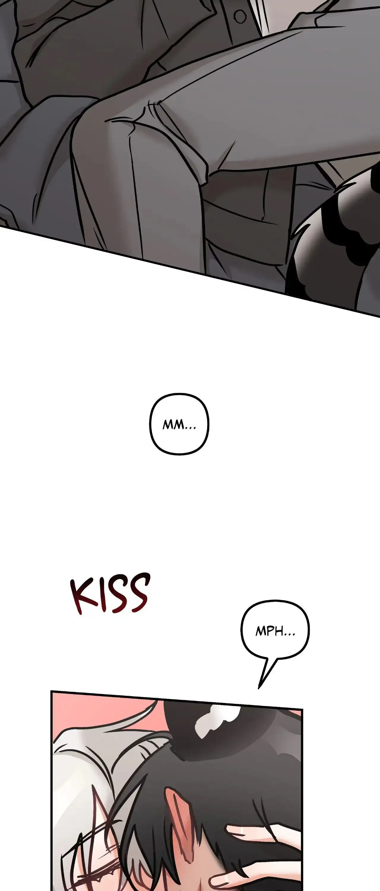 Nurturing Our Natures Chapter 29 page 18