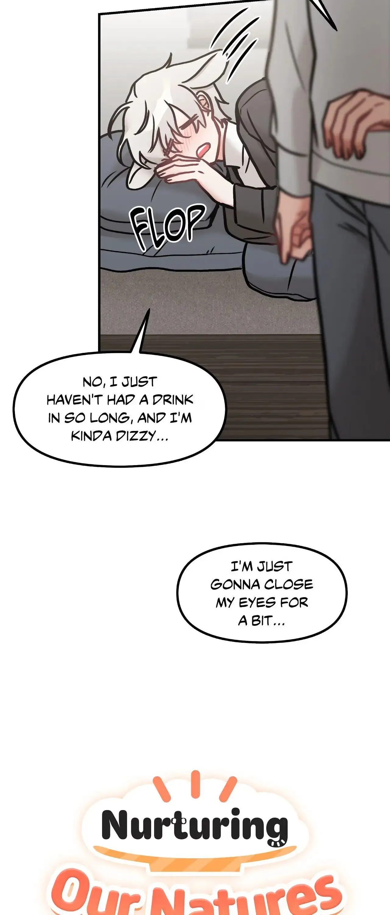 Nurturing Our Natures Chapter 29 page 2