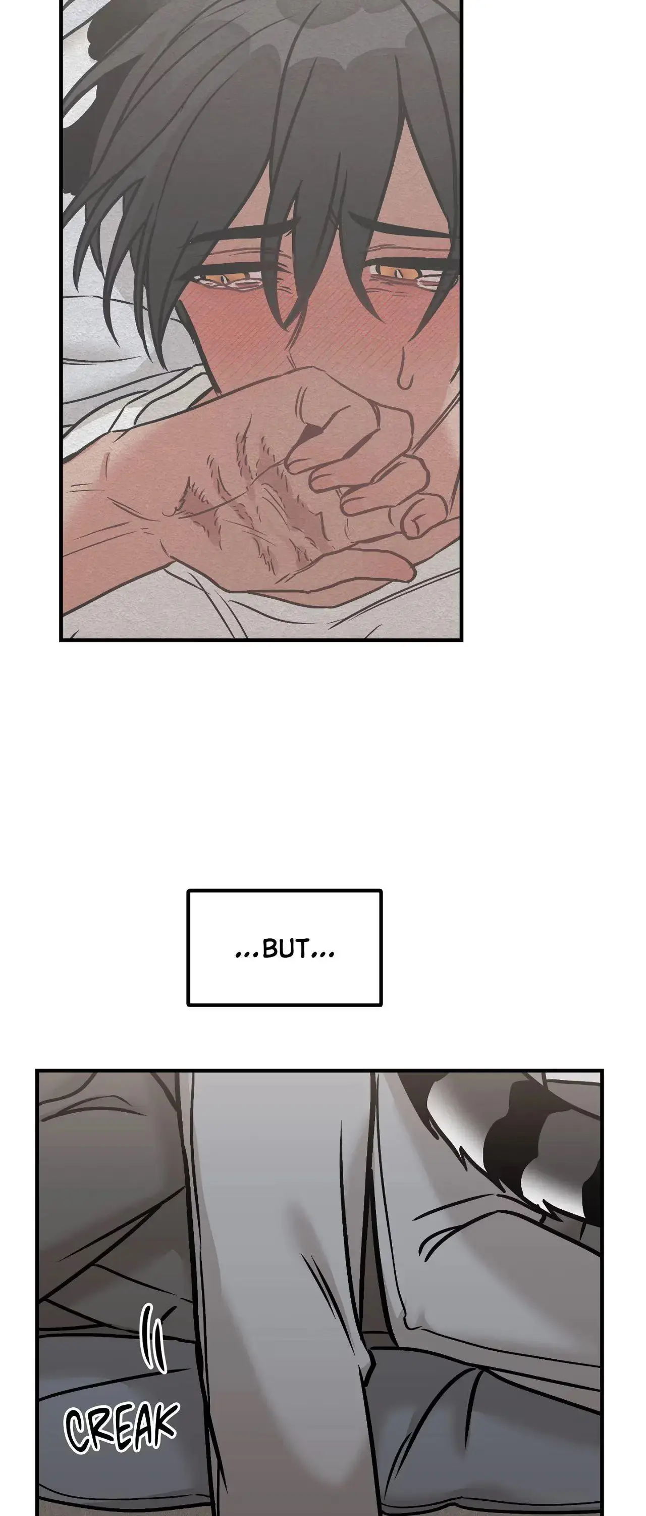 Nurturing Our Natures Chapter 29 page 8