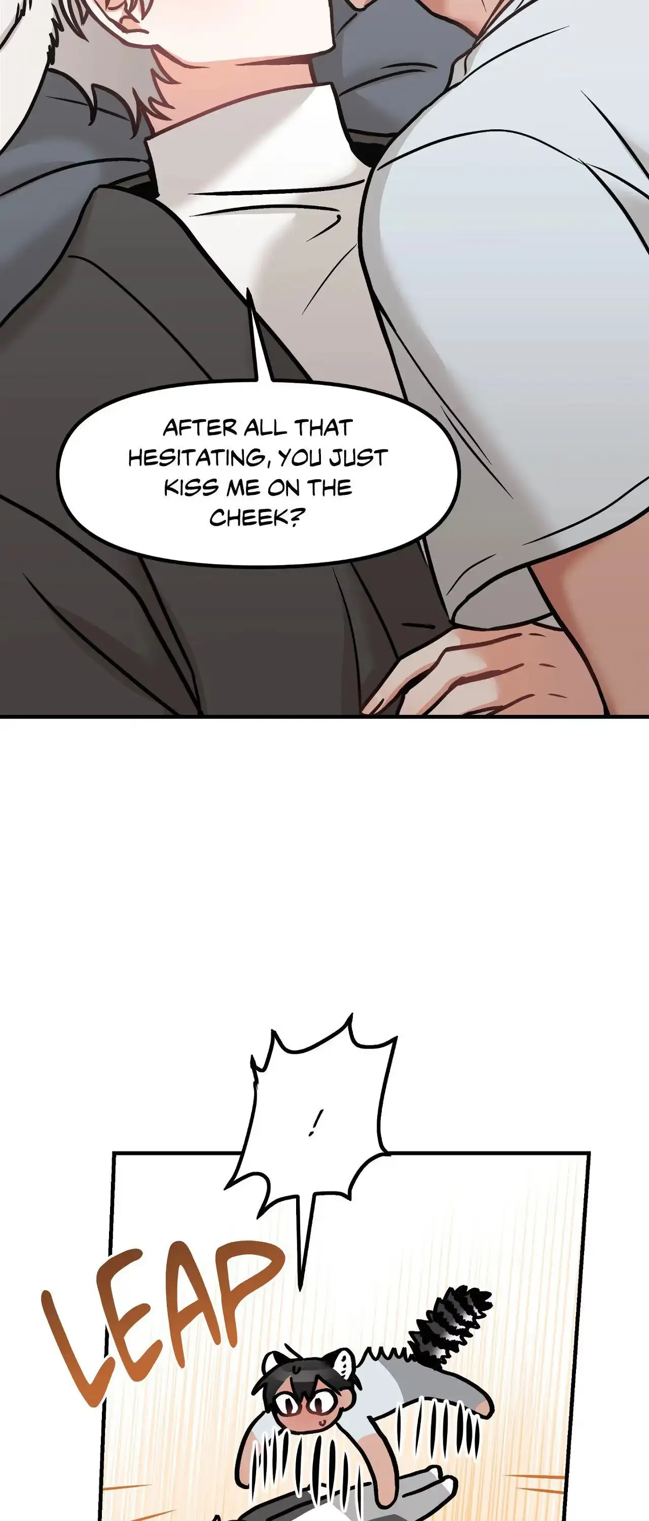 Nurturing Our Natures Chapter 29 page 14