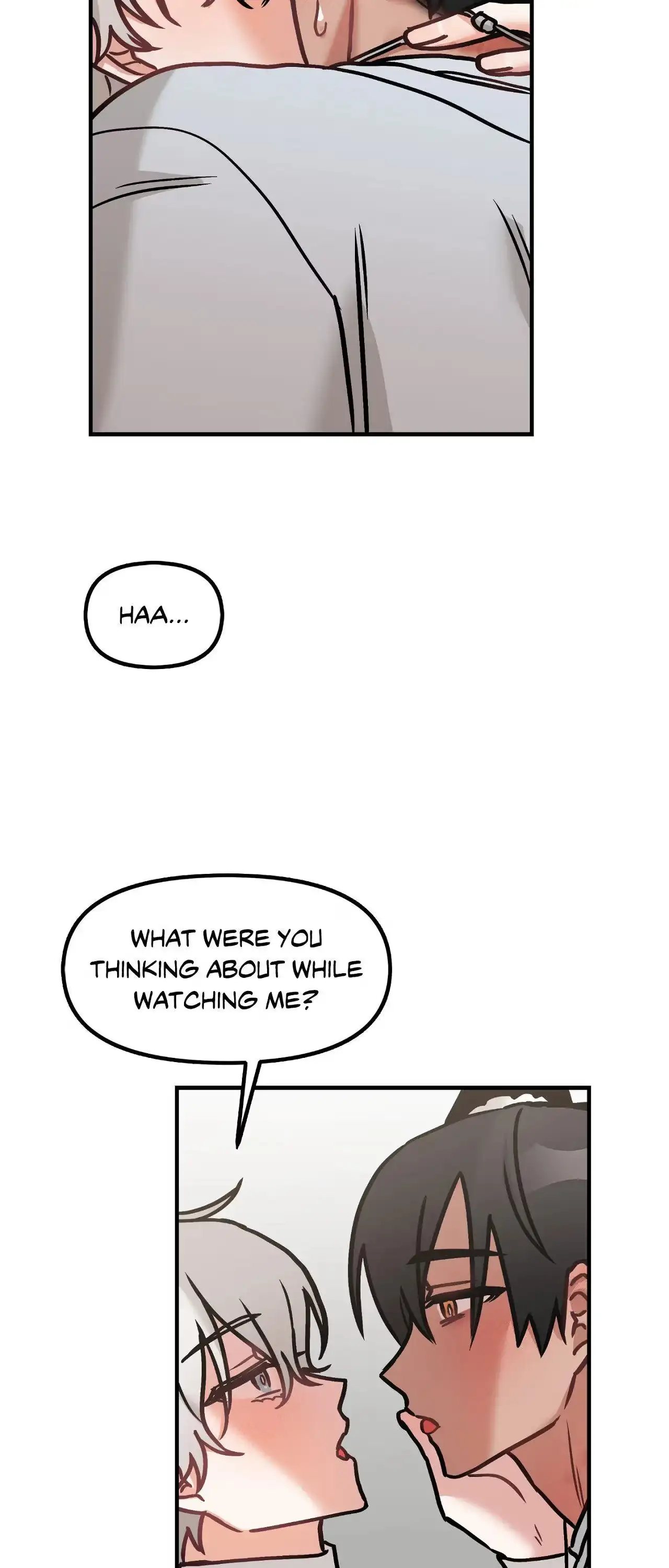 Nurturing Our Natures Chapter 29 page 19