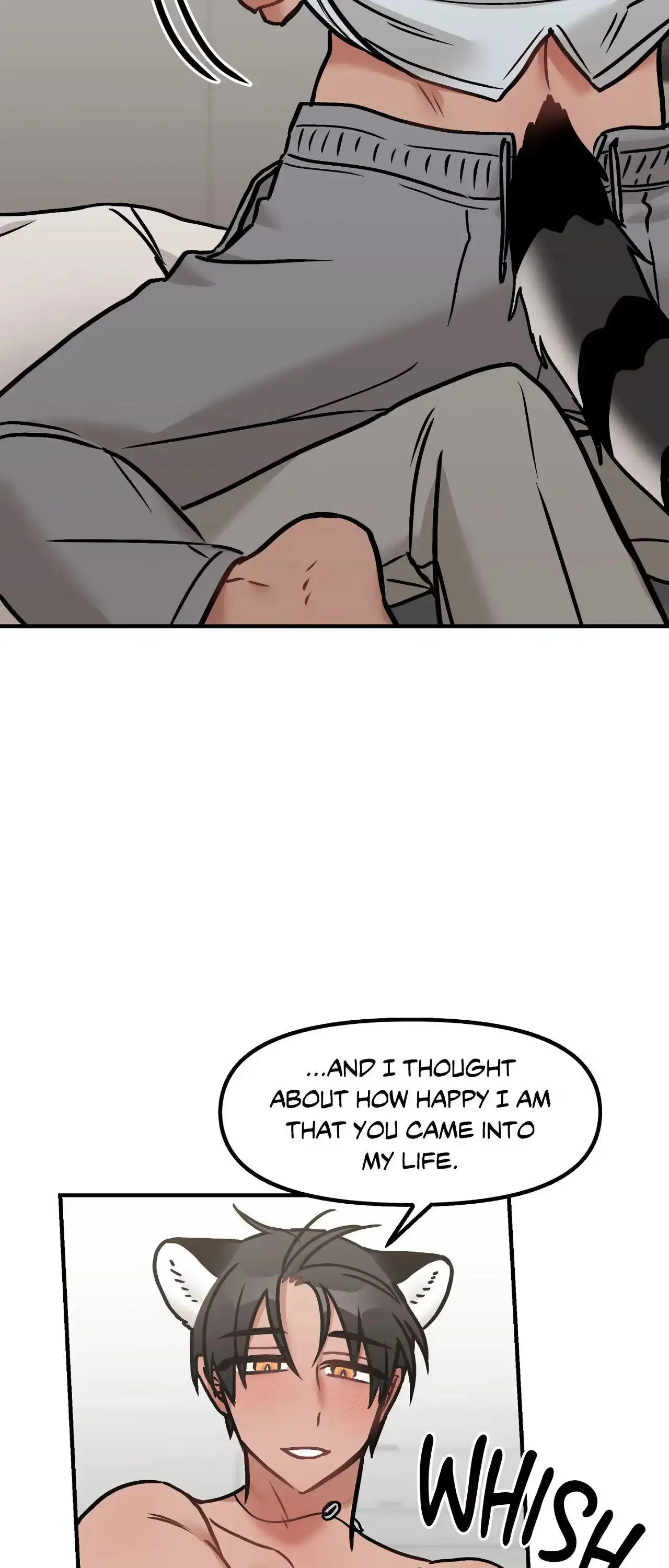 Nurturing Our Natures Chapter 29 page 21