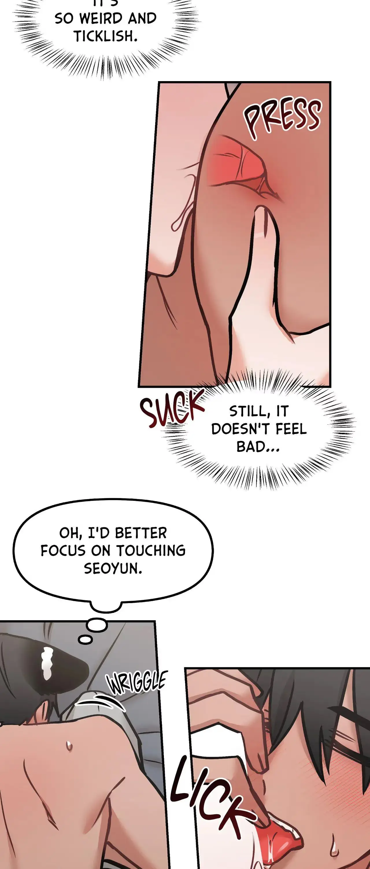 Nurturing Our Natures Chapter 29 page 39