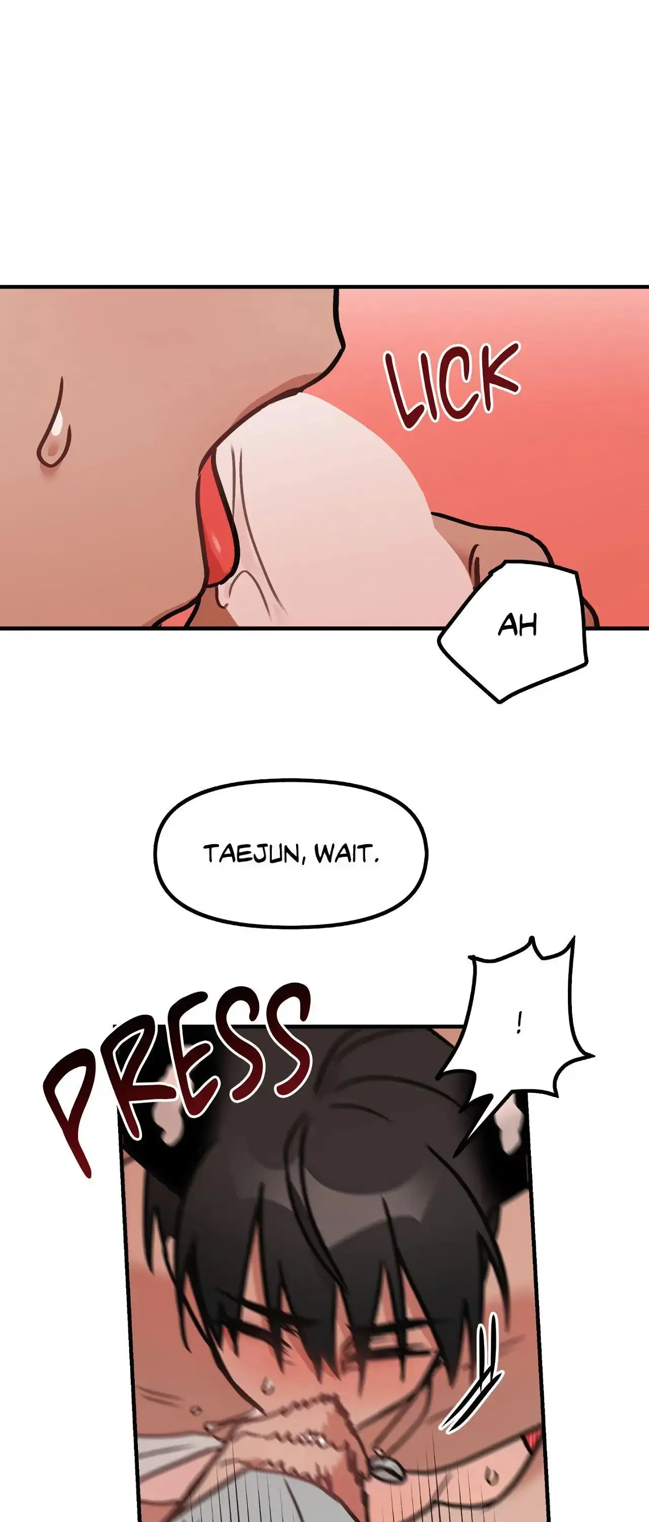 Nurturing Our Natures Chapter 29 page 41