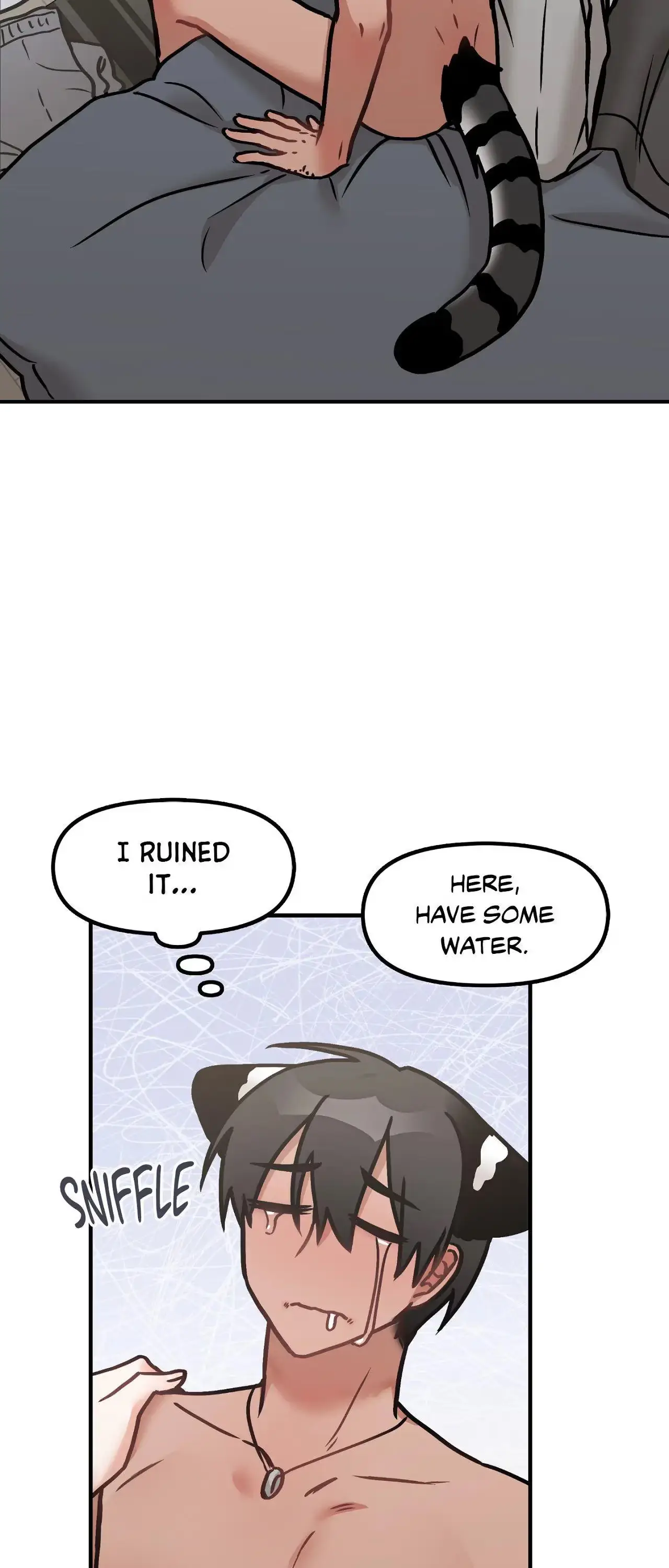 Nurturing Our Natures Chapter 29 page 49