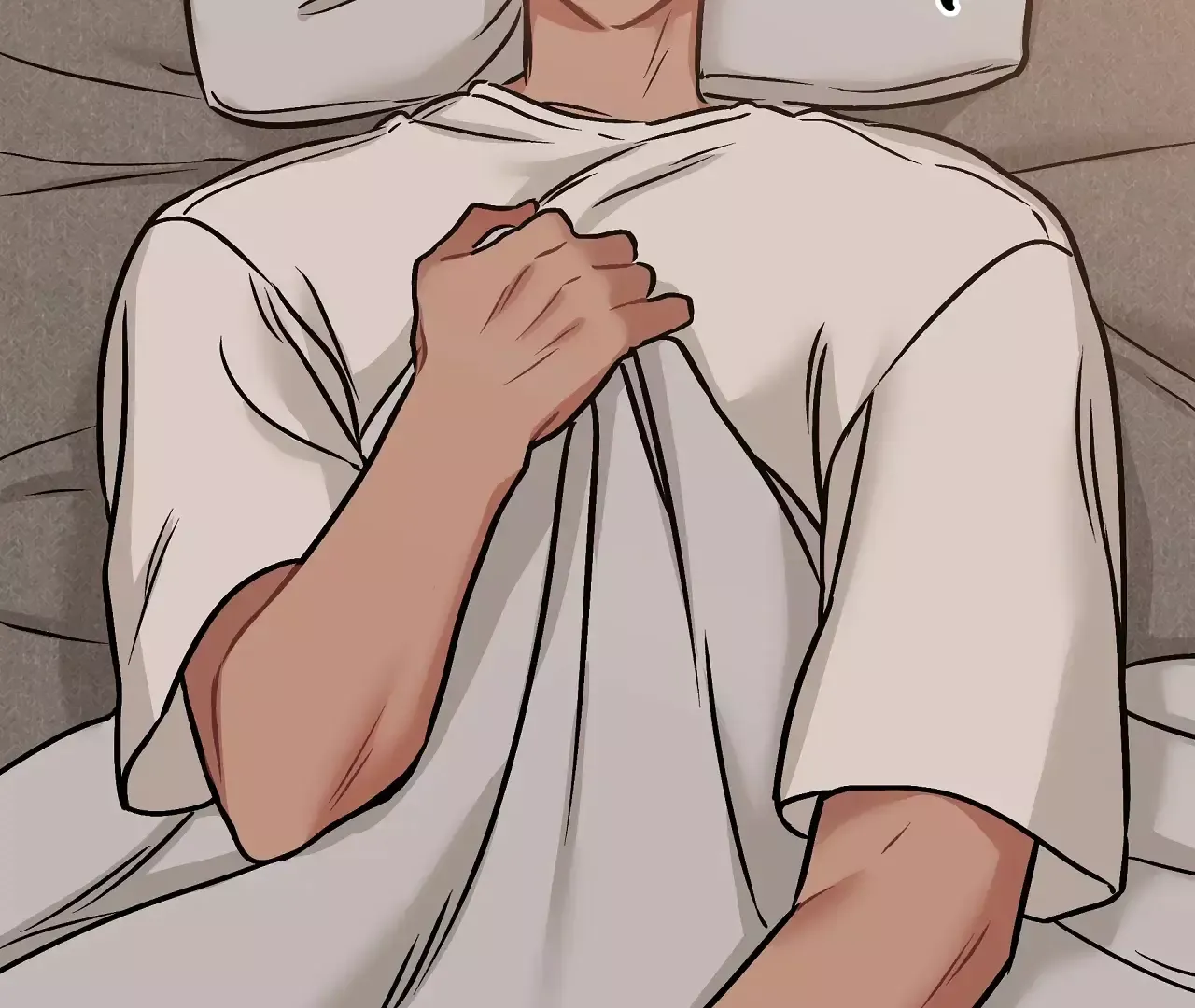 Nurturing Our Natures Chapter 3 page 9