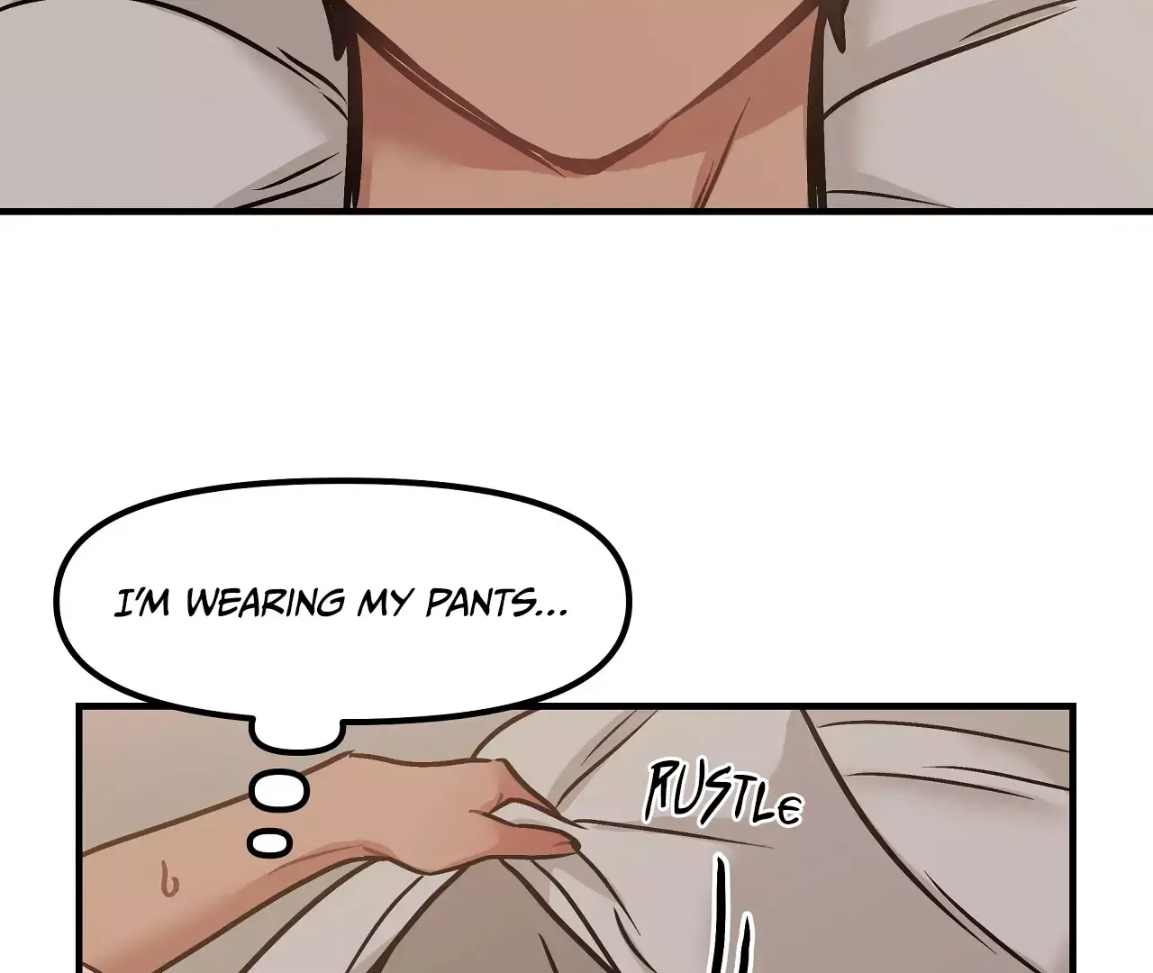 Nurturing Our Natures Chapter 3 page 11
