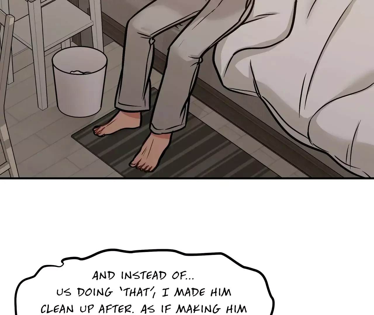 Nurturing Our Natures Chapter 3 page 21