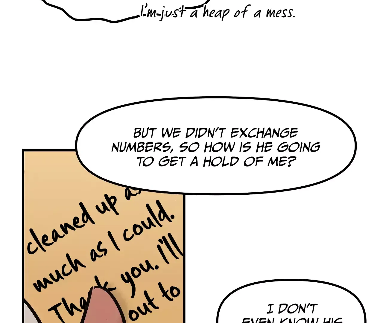 Nurturing Our Natures Chapter 3 page 23