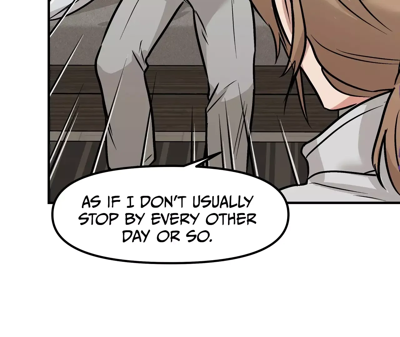 Nurturing Our Natures Chapter 3 page 38