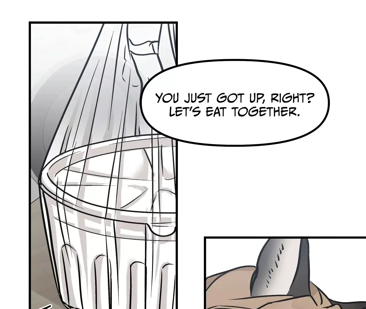 Nurturing Our Natures Chapter 3 page 39